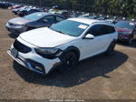 2018 Buick Regal Tourx Preferred Белый vin: W04GU8SX6J1079529