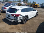 2018 Buick Regal Tourx Preferred Белый vin: W04GU8SX6J1079529