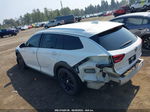 2018 Buick Regal Tourx Preferred White vin: W04GU8SX6J1079529