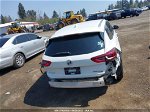 2018 Buick Regal Tourx Preferred White vin: W04GU8SX6J1079529