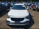 2018 Buick Regal Tourx Preferred White vin: W04GU8SX6J1079529