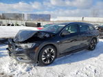 2018 Buick Regal Tourx Preferred Blue vin: W04GU8SX6J1126848