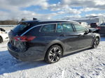 2018 Buick Regal Tourx Preferred Синий vin: W04GU8SX6J1126848