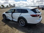 2018 Buick Regal Tourx Preferred White vin: W04GU8SX8J1113566