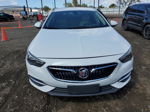 2018 Buick Regal Tourx Preferred Белый vin: W04GU8SX8J1113566