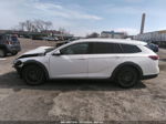 2018 Buick Regal Tourx Preferred White vin: W04GU8SX9J1125354