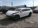 2018 Buick Regal Tourx Preferred White vin: W04GU8SX9J1125354