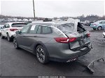 2018 Buick Regal Tourx Preferred Gray vin: W04GU8SXXJ1068985