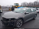 2018 Buick Regal Tourx Preferred Gray vin: W04GU8SXXJ1068985