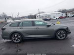 2018 Buick Regal Tourx Preferred Gray vin: W04GU8SXXJ1068985