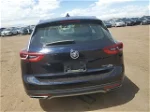 2018 Buick Regal Tourx Essence Blue vin: W04GV8SX0J1132321