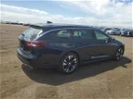 2018 Buick Regal Tourx Essence Blue vin: W04GV8SX0J1132321