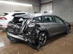 2018 Buick Regal Tourx Essence Gray vin: W04GV8SX1J1138628