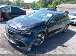 2018 Buick Regal Tourx Essence Black vin: W04GV8SX2J1052390