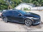 2018 Buick Regal Tourx Essence Black vin: W04GV8SX2J1052390