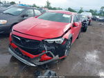 2018 Buick Regal Tourx Essence Red vin: W04GV8SX2J1104570