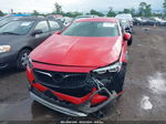 2018 Buick Regal Tourx Essence Red vin: W04GV8SX2J1104570