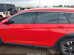 2018 Buick Regal Tourx Essence Red vin: W04GV8SX2J1104570