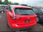 2018 Buick Regal Tourx Essence Red vin: W04GV8SX2J1104570