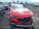 2018 Buick Regal Tourx Essence Red vin: W04GV8SX2J1104570