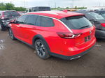 2018 Buick Regal Tourx Essence Red vin: W04GV8SX2J1104570