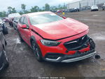 2018 Buick Regal Tourx Essence Red vin: W04GV8SX2J1104570