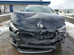 2018 Buick Regal Tourx Essence Black vin: W04GV8SX2J1150464