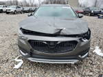 2018 Buick Regal Tourx Essence Серый vin: W04GV8SX2J1161318