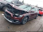 2018 Buick Regal Tourx Essence Red vin: W04GV8SX2J1163554