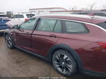 2018 Buick Regal Tourx Essence Red vin: W04GV8SX2J1163554