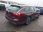 2018 Buick Regal Tourx Essence Red vin: W04GV8SX2J1163554