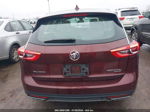 2018 Buick Regal Tourx Essence Red vin: W04GV8SX2J1163554