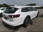 2018 Buick Regal Tourx Essence White vin: W04GV8SX3J1141322