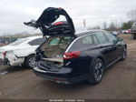 2018 Buick Regal Tourx Essence Dark Blue vin: W04GV8SX3J1178466