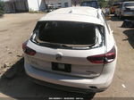 2018 Buick Regal Tourx Essence White vin: W04GV8SX4J1092163