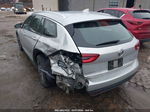 2018 Buick Regal Tourx Essence Серебряный vin: W04GV8SX4J1093684