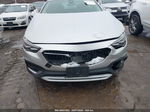 2018 Buick Regal Tourx Essence Серебряный vin: W04GV8SX4J1093684