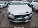 2018 Buick Regal Tourx Essence Серебряный vin: W04GV8SX4J1093684