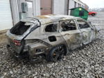 2018 Buick Regal Tourx Essence Burn vin: W04GV8SX5J1113926