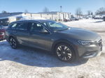 2018 Buick Regal Tourx Essence Gray vin: W04GV8SX6J1175478