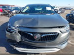 2018 Buick Regal Tourx Essence Gray vin: W04GV8SX7J1079181