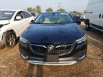 2018 Buick Regal Tourx Essence Black vin: W04GV8SX7J1120831