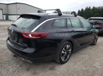 2018 Buick Regal Tourx Essence Черный vin: W04GV8SX8J1095065