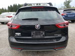 2018 Buick Regal Tourx Essence Black vin: W04GV8SX8J1095065