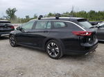 2018 Buick Regal Tourx Essence Black vin: W04GV8SX8J1095065