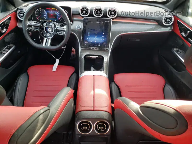 【450】ヴィルページ 2023 Mercedes-Benz GLB-Class, GLB250 4Matic