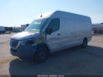 2019 Mercedes-benz Sprinter 2500 High Roof I4 Серебряный vin: W1W40CHY5KT017878