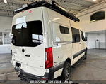 2019 Mercedes Benz Sprinter 2500   White vin: W1W4EBVYXKT017682