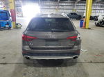 2017 Audi A4 Allroad Premium Plus Tan vin: WA18NAF40HA057481