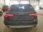 2018 Audi A4 Allroad Premium Plus Green vin: WA18NAF41JA197982